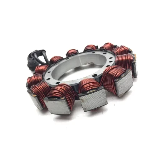Engine Stator Generator 1998 Harley-Davidson Road King FLHR 3048 x 5