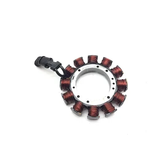 Engine Stator Generator 1998 Harley-Davidson Road King FLHR 3048 x 3