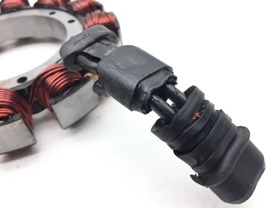 Engine Stator Generator 1998 Harley-Davidson Road King FLHR 3048 x