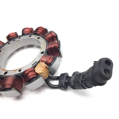 Engine Stator Generator 1998 Harley-Davidson Road King FLHR 3048 x 12