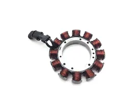 Engine Stator Generator 1998 Harley-Davidson Road King FLHR 3048 x