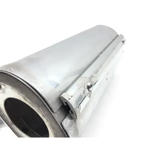 Fork Covers 1998 Harley-Davidson Road King FLHR 3048 x 7