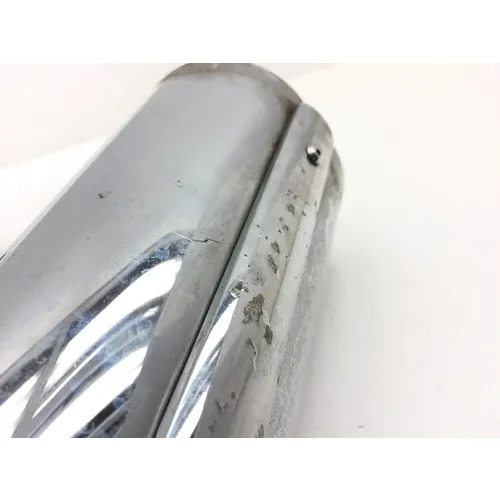 Fork Covers 1998 Harley-Davidson Road King FLHR 3048 x 5