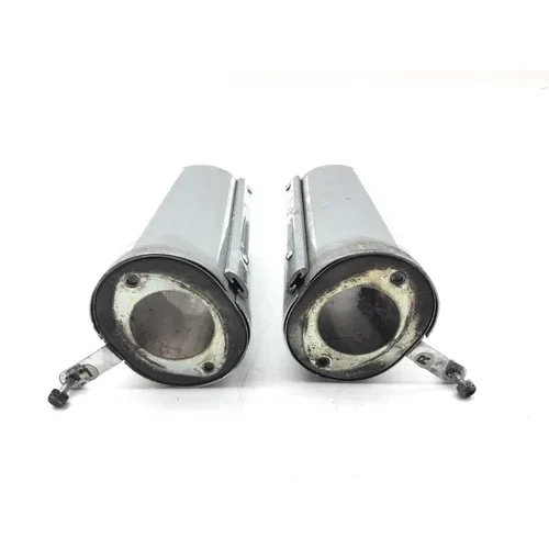 Fork Covers 1998 Harley-Davidson Road King FLHR 3048 x 9