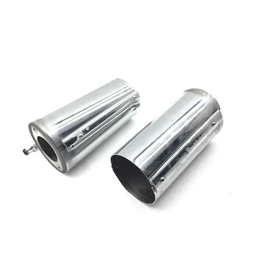 Fork Covers 1998 Harley-Davidson Road King FLHR 3048 x 3
