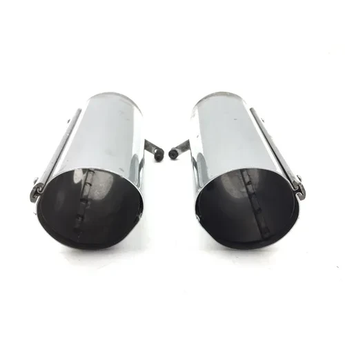 Fork Covers 1998 Harley-Davidson Road King FLHR 3048 x 11