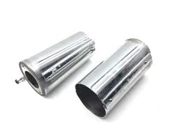 Fork Covers 1998 Harley-Davidson Road King FLHR 3048 x