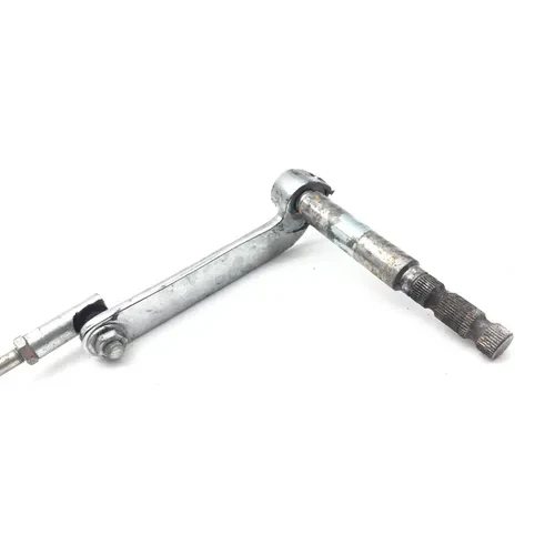 Gear Shifter Linkage 1998 Harley-Davidson Road King FLHR 3048 7