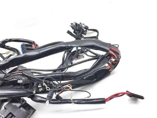 Main Engine Wiring Harness 1998 Harley-Davidson Road King FLHR 3048