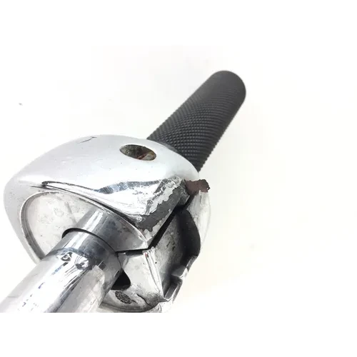 Aftermarket Handle Bars w Cables 1998 Harley-Davidson Road King FLHR 3048 x 13