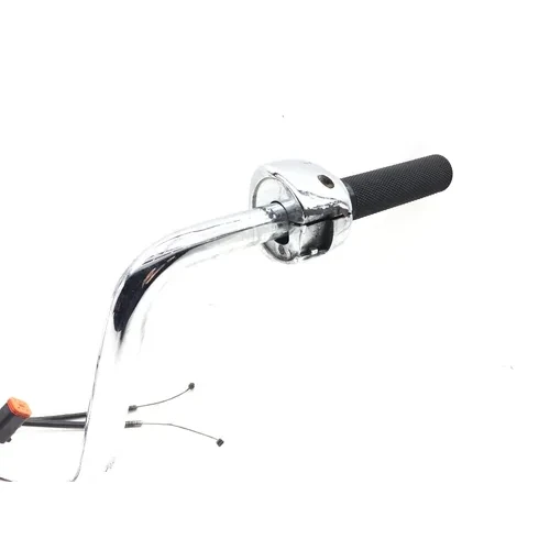Aftermarket Handle Bars w Cables 1998 Harley-Davidson Road King FLHR 3048 x 11