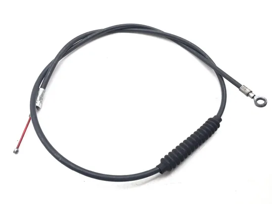 Aftermarket Handle Bars w Cables 1998 Harley-Davidson Road King FLHR 3048 x