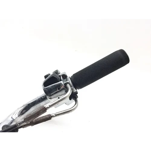 Aftermarket Handle Bars w Cables 1998 Harley-Davidson Road King FLHR 3048 x 15