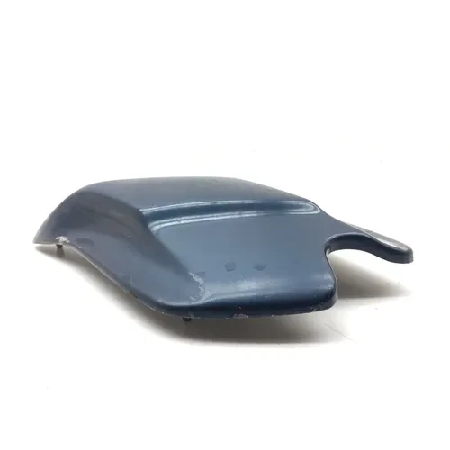 Left Side Cover 1998 Harley-Davidson Road King FLHR 3048 x 5
