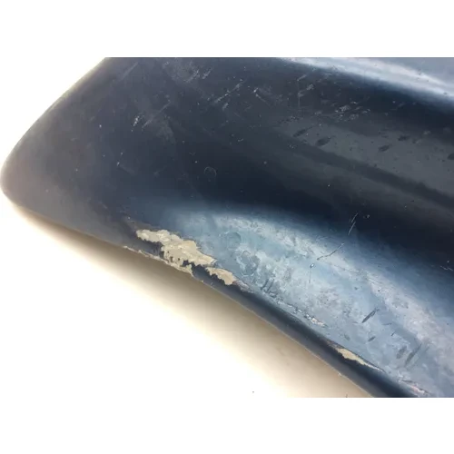 Left Side Cover 1998 Harley-Davidson Road King FLHR 3048 x 9