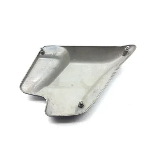Left Side Cover 1998 Harley-Davidson Road King FLHR 3048 x 20