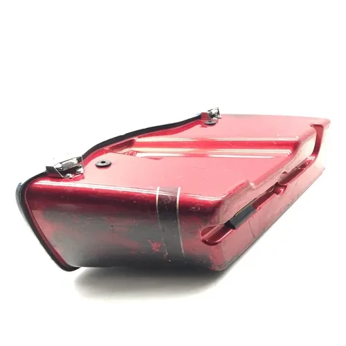 Right Saddlebag 1998 Harley-Davidson Road King FLHR 3048 PARTS 14