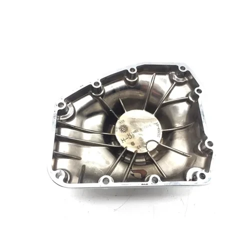 Cam Shaft Cover 2005 Harley-Davidson Electra Glide Ultra Classic FLHTCUI 3074 x 18