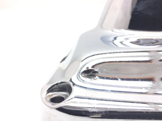 Cam Shaft Cover 2005 Harley-Davidson Electra Glide Ultra Classic FLHTCUI 3074 x