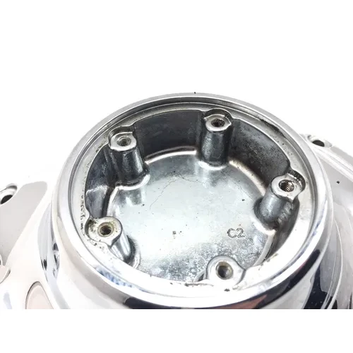Cam Shaft Cover 2005 Harley-Davidson Electra Glide Ultra Classic FLHTCUI 3074 x 17