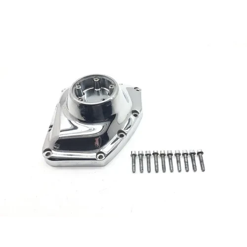 Cam Shaft Cover 2005 Harley-Davidson Electra Glide Ultra Classic FLHTCUI 3074 x 3