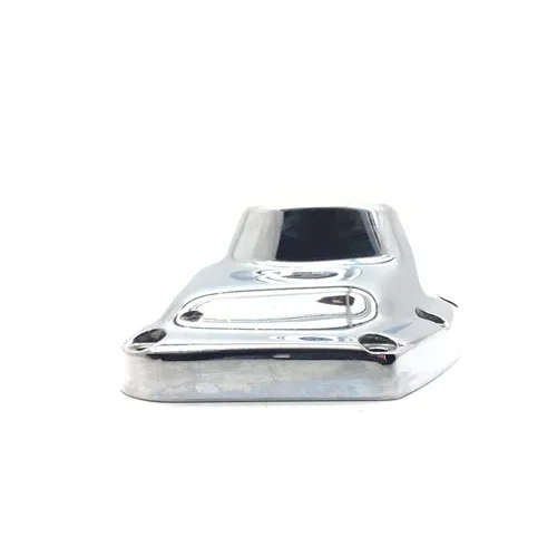 Cam Shaft Cover 2005 Harley-Davidson Electra Glide Ultra Classic FLHTCUI 3074 x 7