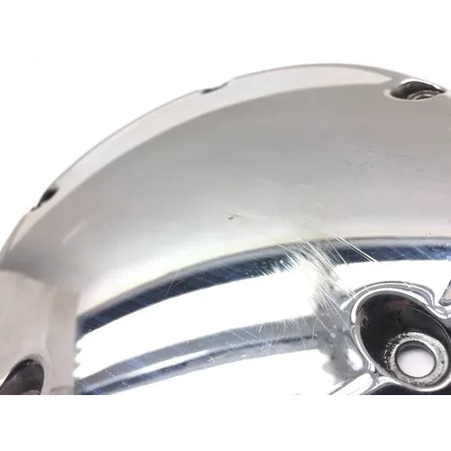 Primary Clutch Derby Inspection Cover 2005 Harley Electra Ultra Classic 3074 x 7