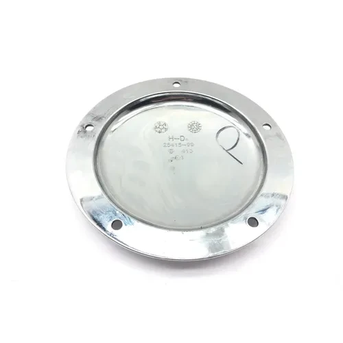 Primary Clutch Derby Inspection Cover 2005 Harley Electra Ultra Classic 3074 x 10