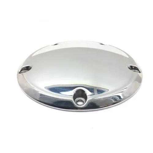 Primary Clutch Derby Inspection Cover 2005 Harley Electra Ultra Classic 3074 x 9
