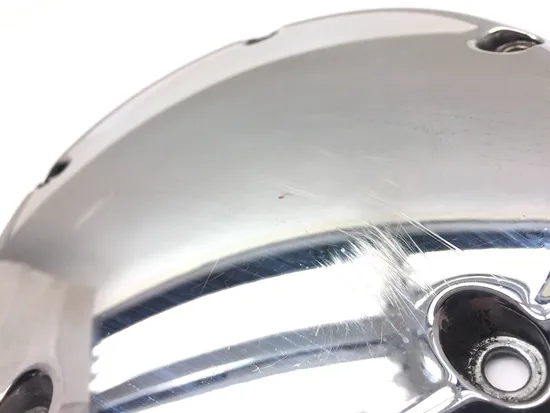 Primary Clutch Derby Inspection Cover 2005 Harley Electra Ultra Classic 3074 x