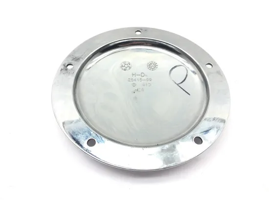 Primary Clutch Derby Inspection Cover 2005 Harley Electra Ultra Classic 3074 x