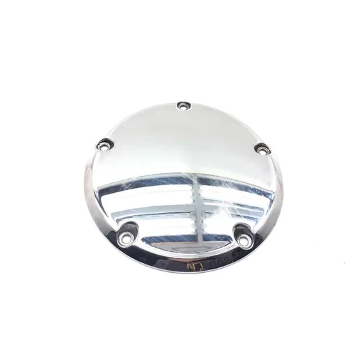 Primary Clutch Derby Inspection Cover 2005 Harley Electra Ultra Classic 3074 x 3