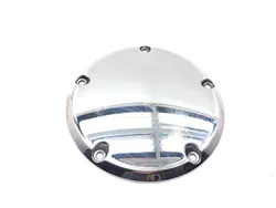 Primary Clutch Derby Inspection Cover 2005 Harley Electra Ultra Classic 3074 x