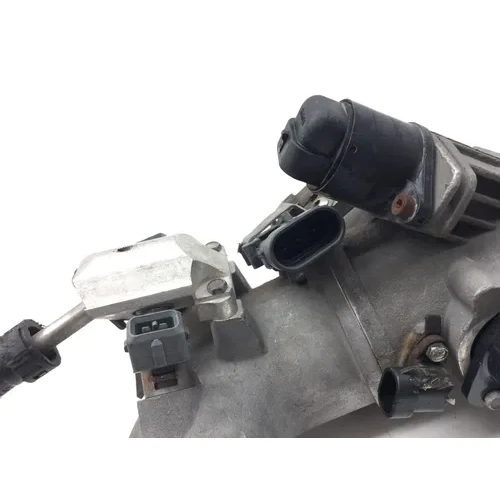 Throttle Body Boot w Injectors 2005 Harley Electra Ultra Classic FLHTCUI 3074 5