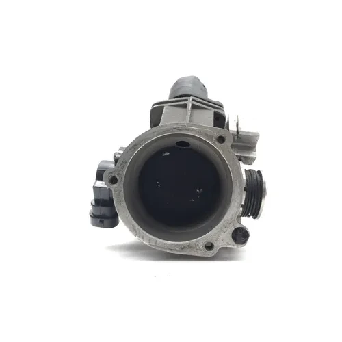 Throttle Body Boot w Injectors 2005 Harley Electra Ultra Classic FLHTCUI 3074 7