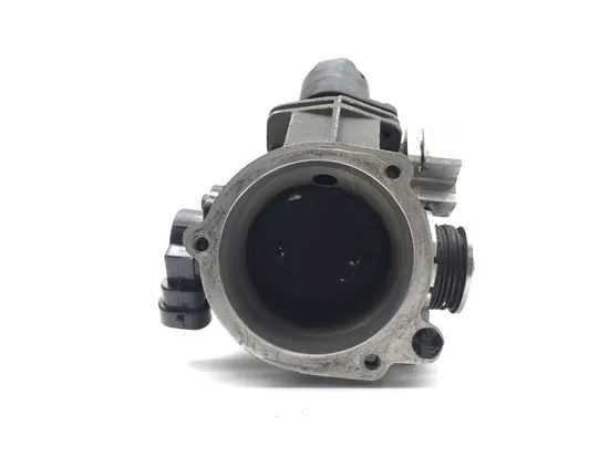 Throttle Body Boot w Injectors 2005 Harley Electra Ultra Classic FLHTCUI 3074