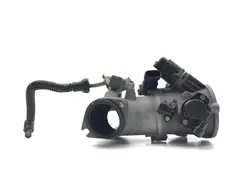 Throttle Body Boot w Injectors 2005 Harley Electra Ultra Classic FLHTCUI 3074