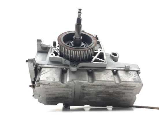 6 Speed Transmission 2005 Harley Electra Glide Ultra Classic EFI FLHTCUI 3074 x