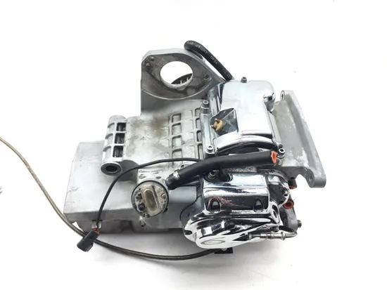 6 Speed Transmission 2005 Harley Electra Glide Ultra Classic EFI FLHTCUI 3074 x