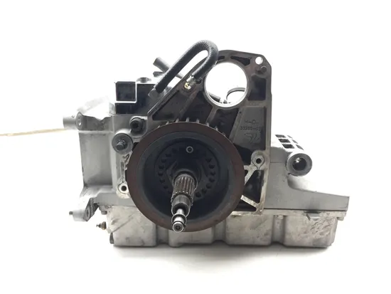 6 Speed Transmission 2005 Harley Electra Glide Ultra Classic EFI FLHTCUI 3074 x