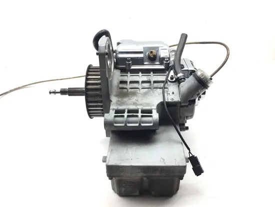 6 Speed Transmission 2005 Harley Electra Glide Ultra Classic EFI FLHTCUI 3074 x