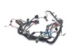 Front Upper Fairing Wiring Harness 2005 Harley Electra Ultra Classic 3074