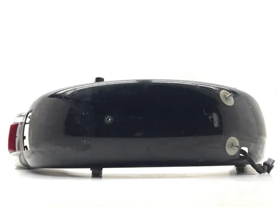 Black Cherry Rear Fender Fairing Tire Hugger 2005 Electra Ultra Classic 3074 x