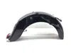 Black Cherry Rear Fender Fairing Tire Hugger 2005 Electra Ultra Classic 3074 x