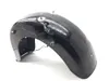 Black Cherry Rear Fender Fairing Tire Hugger 2005 Electra Ultra Classic 3074 x
