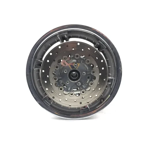 16in Front Wheel Rim Mag 2005 Harley Electra Glide Ultra Classic FLHTCUI 3074 x 20