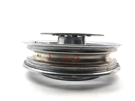 16in Front Wheel Rim Mag 2005 Harley Electra Glide Ultra Classic FLHTCUI 3074 x