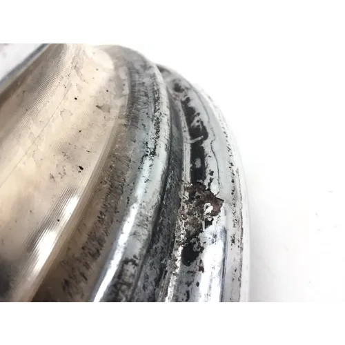16in Front Wheel Rim Mag 2005 Harley Electra Glide Ultra Classic FLHTCUI 3074 x 13
