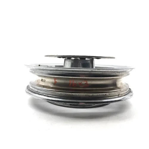 16in Front Wheel Rim Mag 2005 Harley Electra Glide Ultra Classic FLHTCUI 3074 x 11