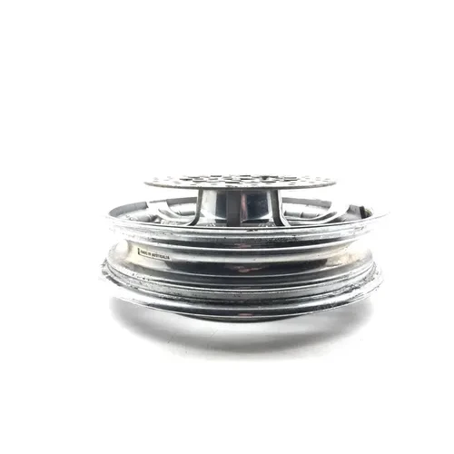 16in Front Wheel Rim Mag 2005 Harley Electra Glide Ultra Classic FLHTCUI 3074 x 15